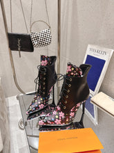 China Replica LV Women Shoes 136usd Only